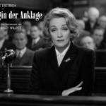 Zeugin der Anklage
