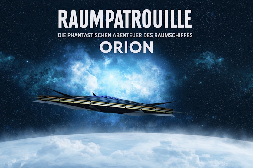 Raumschiff Orion