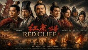 Red Cliff Review