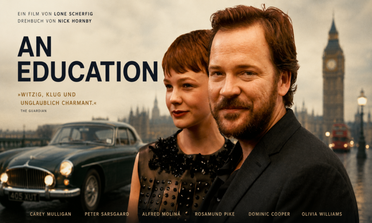 An Education