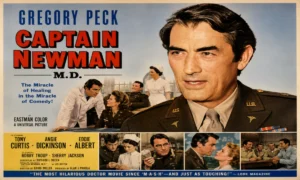 Captain Newman, M.D.