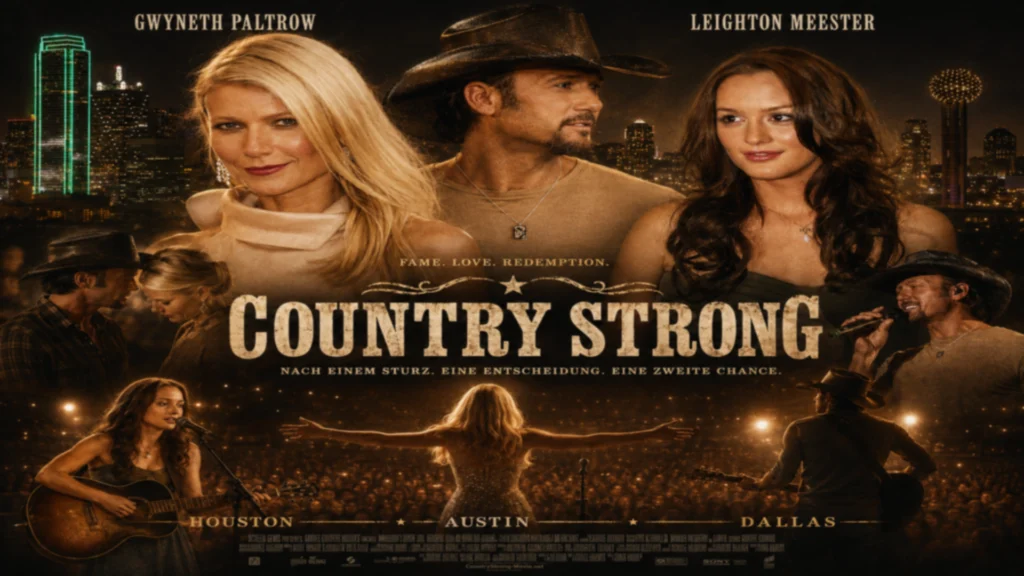 Country Strong