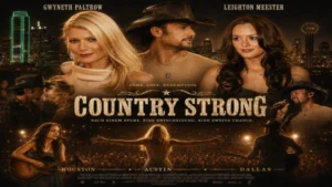 Country Strong