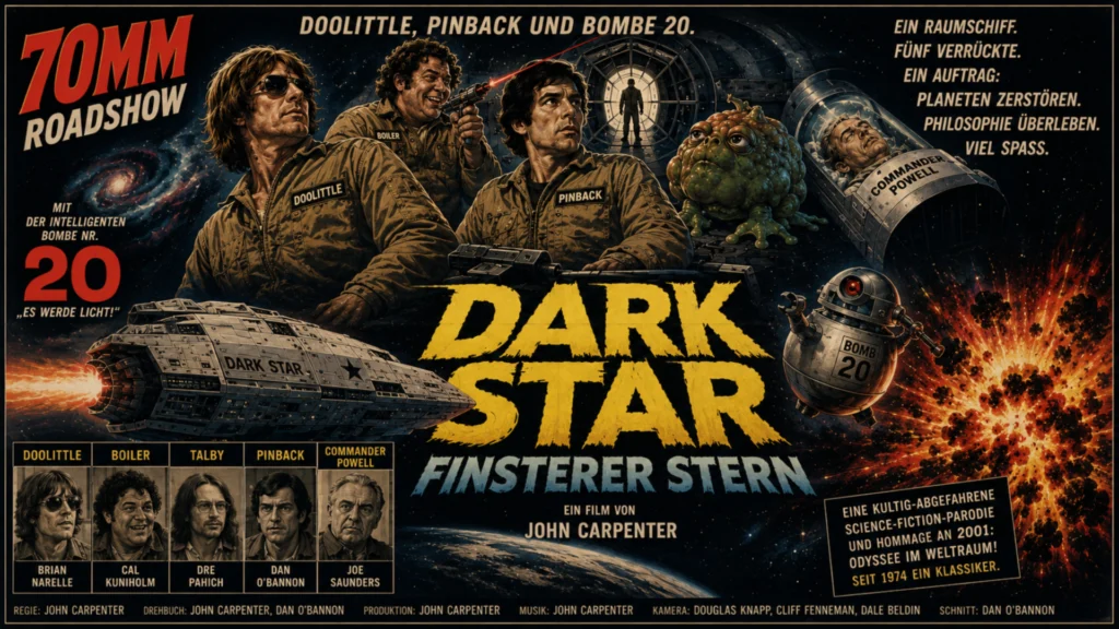 Dark Star