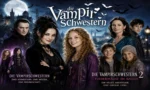 Die Vampirschwestern (2012 & 2014)