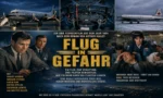 Flug in Gefahr ist ein Fernsehfilm des SDR (1964)