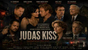 Til Schweiger Judas Kiss 1998