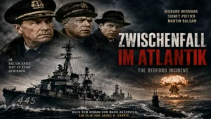 Zwischenfall im Atlantik