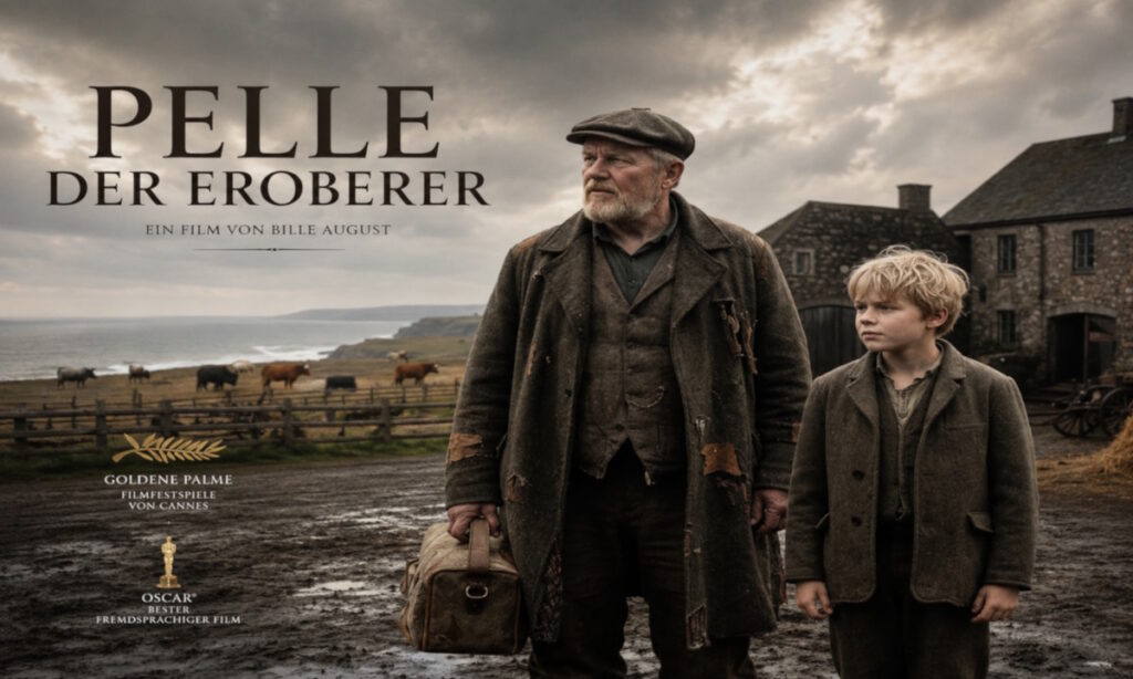 Pelle, der Eroberer
