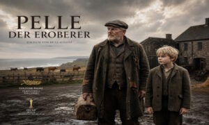 Pelle, der Eroberer