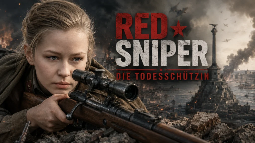 Red Sniper – Die Todesschützin (2015)