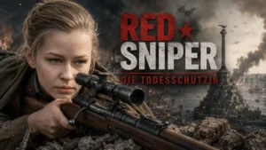 Red Sniper – Die Todesschützin (2015)