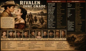 Rivalen ohne Gnade (1957)