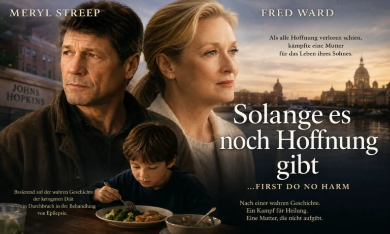 Solange es noch Hoffnung gibt