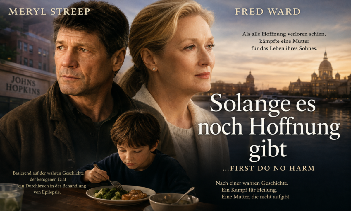Solange es noch Hoffnung gibt