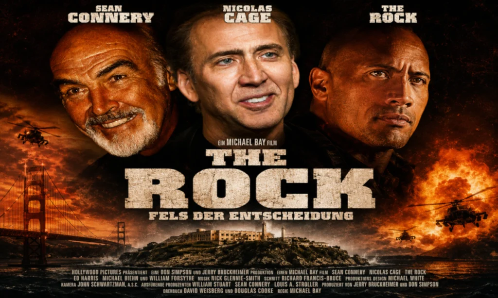 The Rock