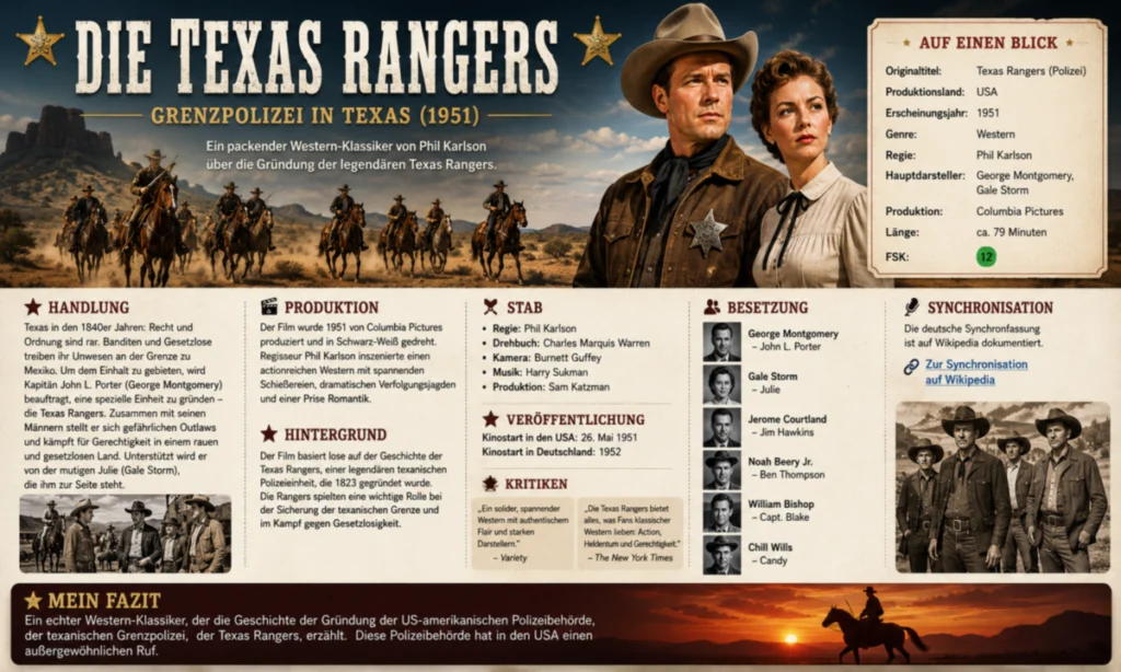Die Texas Rangers