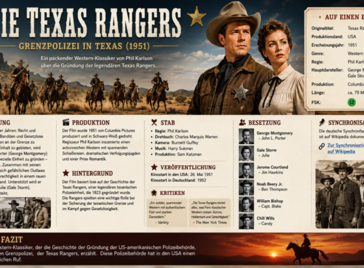 Die Texas Rangers