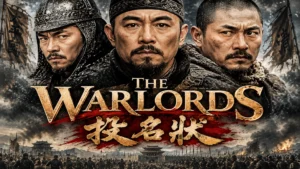 The Warlords