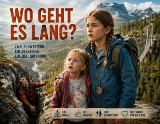 Tottori – Kopfüber ins Abenteuer (2020) – norwegischer Familienfilm
