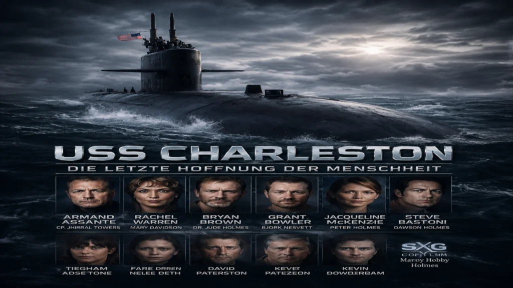 USS Charleston (2001)