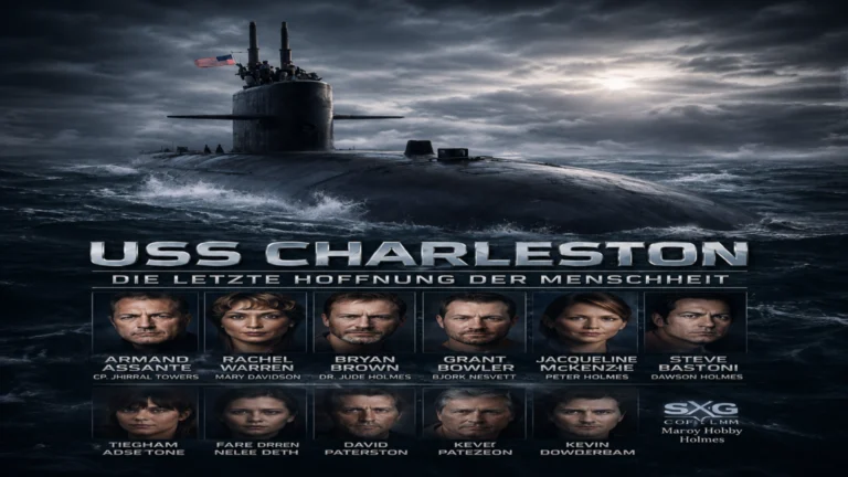 USS Charleston (2001)