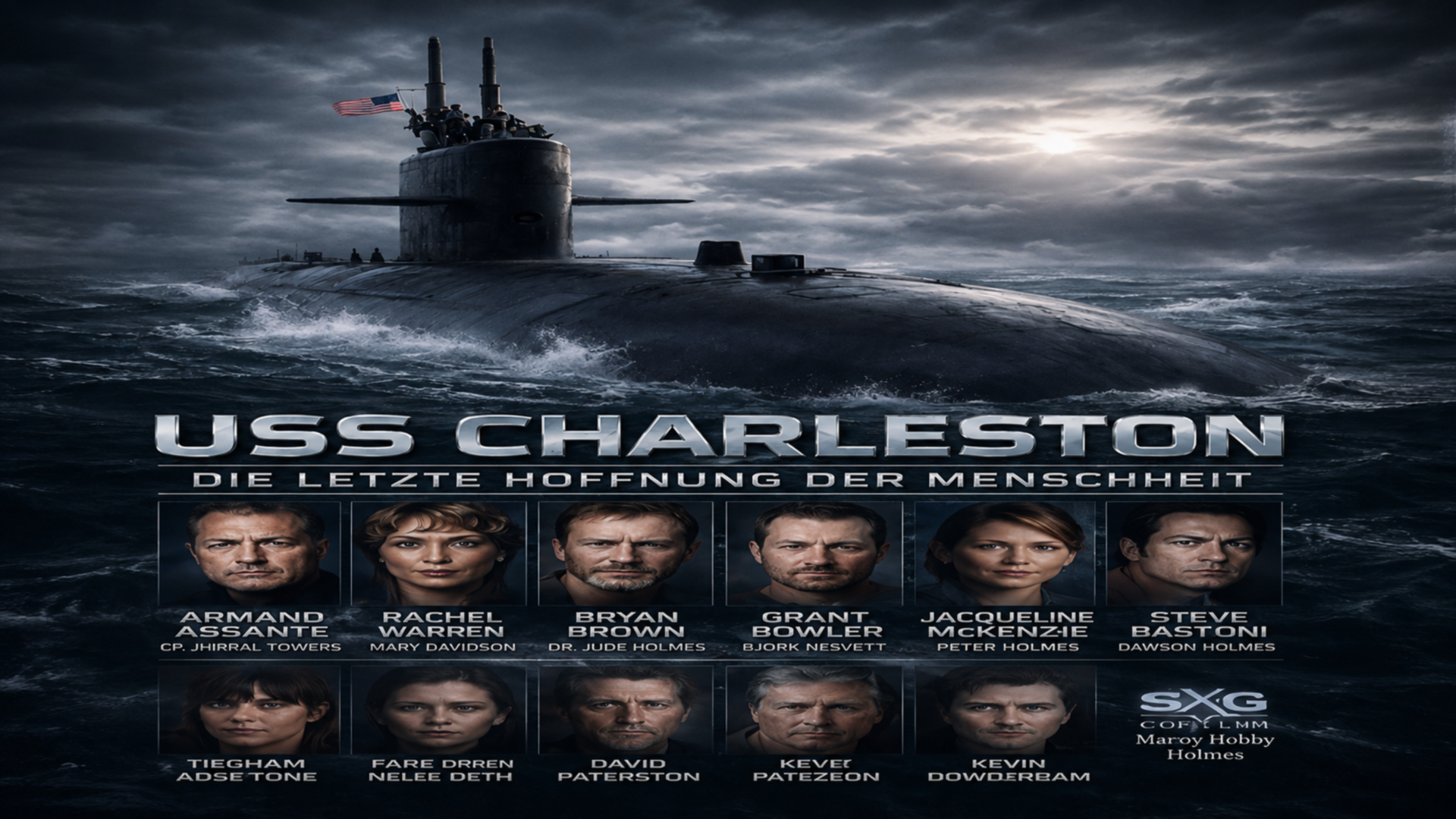 USS Charleston (2001)