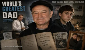 World's Greatest Dad (2009)