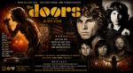 Fan-Bild zum Film The Doors (1991) von Oliver Stone mit Jim Morrison, dargestellt von Val Kilmer.