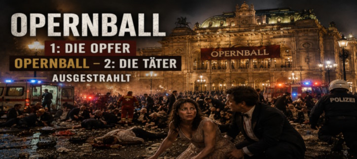 Opernball (1998) – Die Opfer und Die Täter