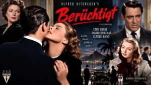 Berüchtigt – Notorious (1946)