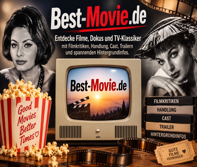 Neues bei best-movie.de