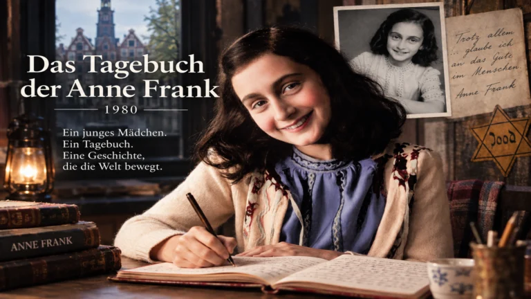 Das Tagebuch der Anne Frank (1980)