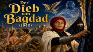 Der Dieb von Bagdad (1940)