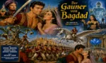 Der Gauner von Bagdad