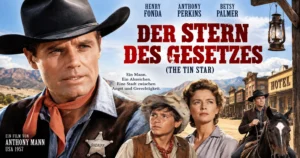 Der Stern des Gesetzes (1957)