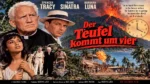 Der Teufel kommt um vier (1961) – Spencer Tracy und Frank Sinatra