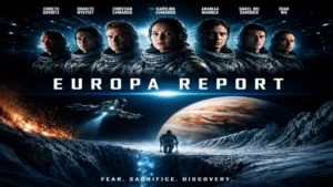 Europa Report (2013)