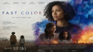 Fast Color