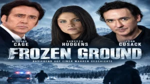 Frozen Ground - Eisiges Grab