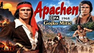 Apachen
