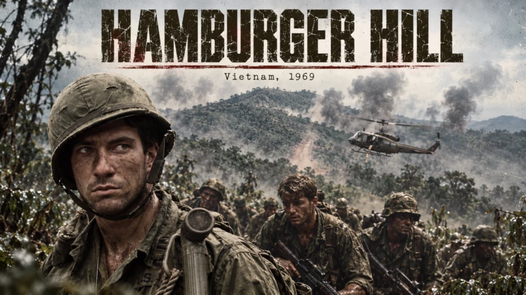 Hamburger Hill (1987)