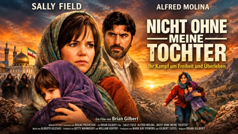 Nicht ohne meine Tochter (1991)