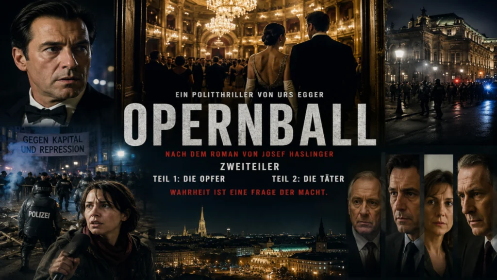 Opernball (1998)