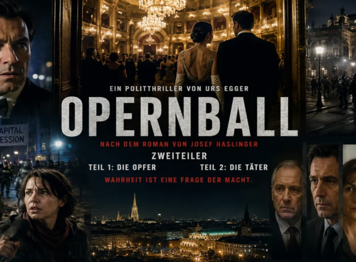 Opernball (1998)