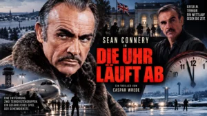 Die Uhr läuft ab