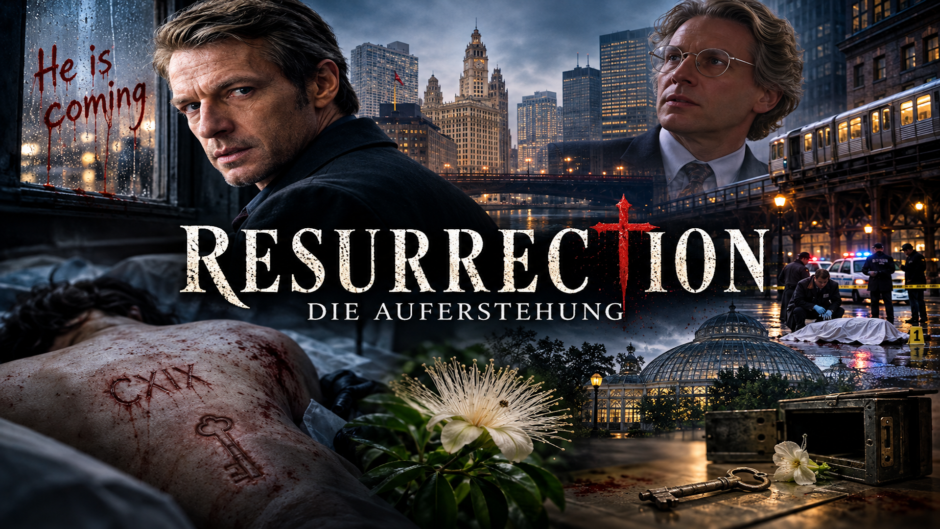 Die Auferstehung (1999)