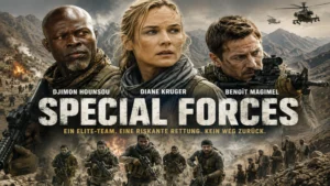 Special Forces