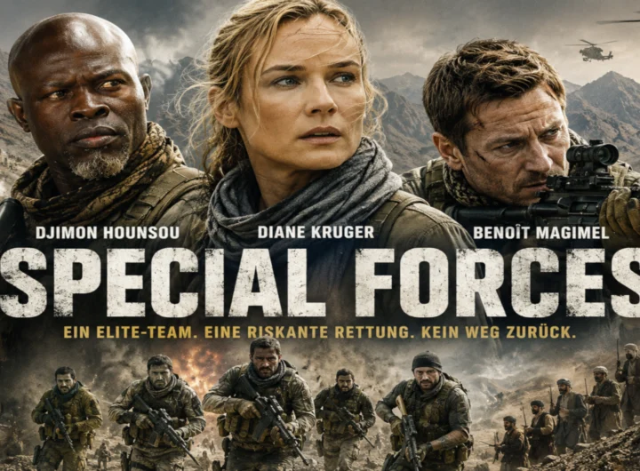 Special Forces