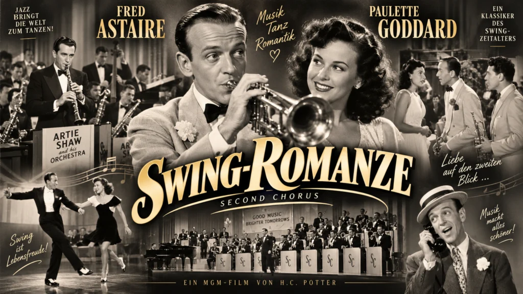 Swing‑Romanze